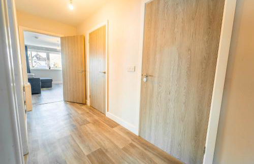 Lochaber Apartments - Foto 49