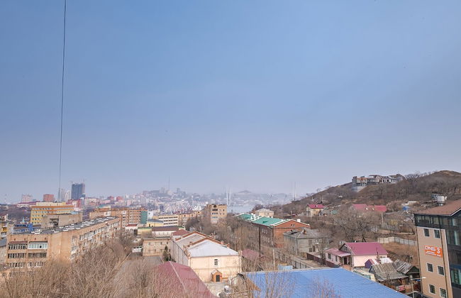 Apartment on Leonova 21A - Photo 14