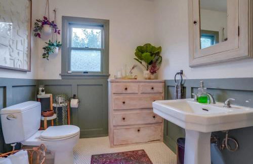 Charming Pet Friendly Casa in the heart of LA - Foto 28