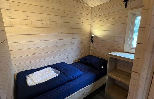 Wooden Chalet Near Three National Parks - Photo 4