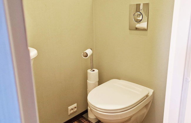 6 Person Holiday Home in Skjaerhalden - Foto 11