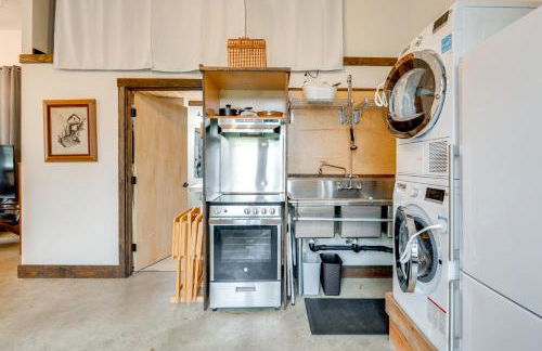 3 Blocks to Dtwn! Cozy Sedro-Woolley Retreat! - Foto 9