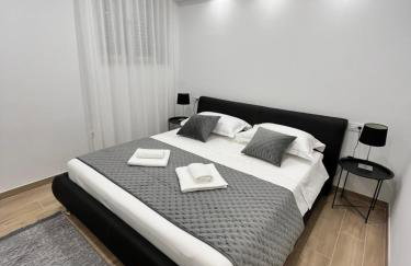 BLUE apartment with shared pool - Foto 21