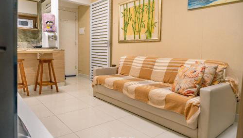 Resort In Mare a Beira Mar em Cotovelo by Qavi - Foto 5