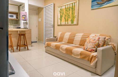 Resort In Mare a Beira Mar em Cotovelo by Qavi - Foto 5