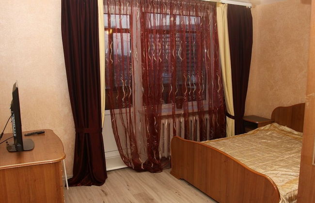 CityInn at Verkhnyaya Maslovka - Foto 1