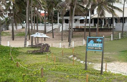 Porto das Dunas - Atlantic Palace H201 - Foto 35