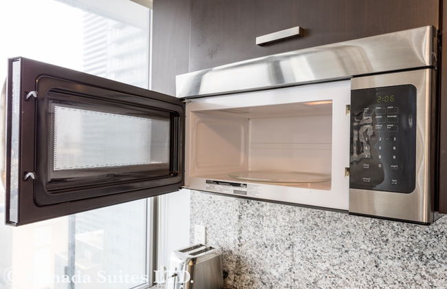 Canada Suites - 832 Bay St. - Foto 19