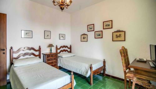 Villa Circeo, con piscina e scesa al mare - Foto 3