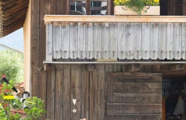 Plaatsje in het Mesnerhuis - Photo 27