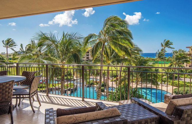 Koloa Landing Resort at Poipu,Autograph Collection - Foto 50