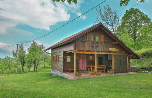 Holiday Home Tržan - Foto 25
