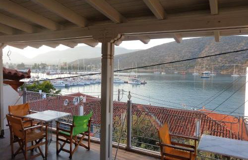 Zoe Pension - Foto 29