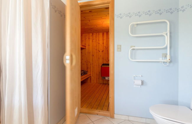 "Hwelp" - 200m from the sea - Foto 15