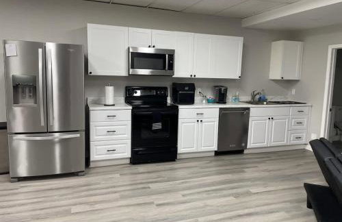 Private Apartment in Southbury 102 - Foto 1