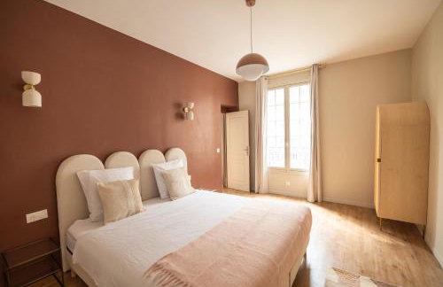 Elegant, fully-equipped, air-conditioned accommodation - Foto 19