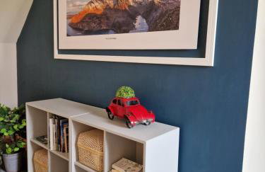 Ornum Self Catering Cottage - Foto 20