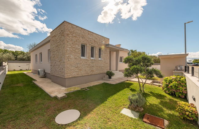 Villa Dora Zadarvillas - Photo 65