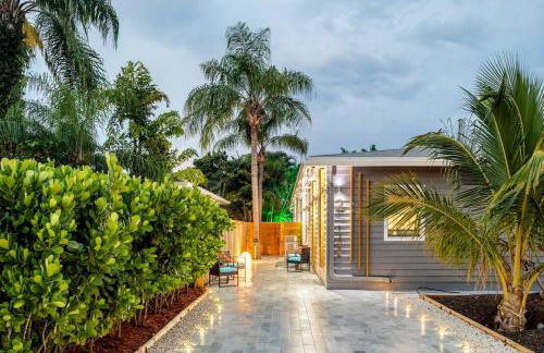 Blue Ocean Vacation Home 2 - Foto 49