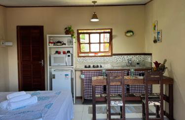 Chalé verde - vila do Abraão - Foto 9