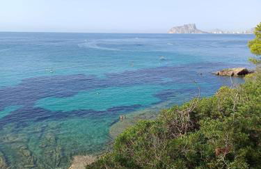 Apartamento Balcón al Mediterráneo - Photo 27