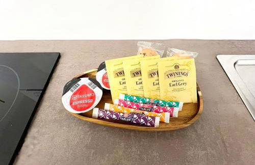 L 'Éclat Doré - Studio - Proche Gare - 2 P - Foto 10