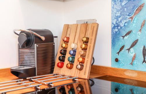 Rosewarrick Cottage - Foto 8