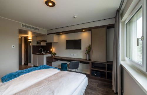 MASEVEN München Messe Trudering - Foto 9