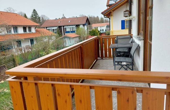 Alpennest Comfortable Holiday Residence - Foto 16