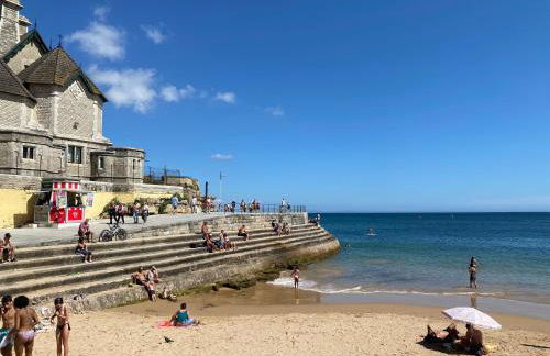 Apartamento Gandarinha junto ao Mar - Foto 73