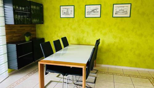 Großes 4 Zimmer Apartment nähe Messe Hannover - Foto 5