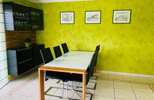 Großes 4 Zimmer Apartment nähe Messe Hannover - Foto 5