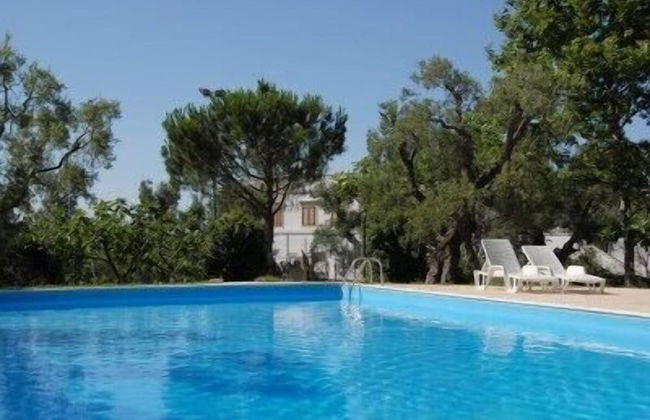 Masseria Don Sante - Foto 1