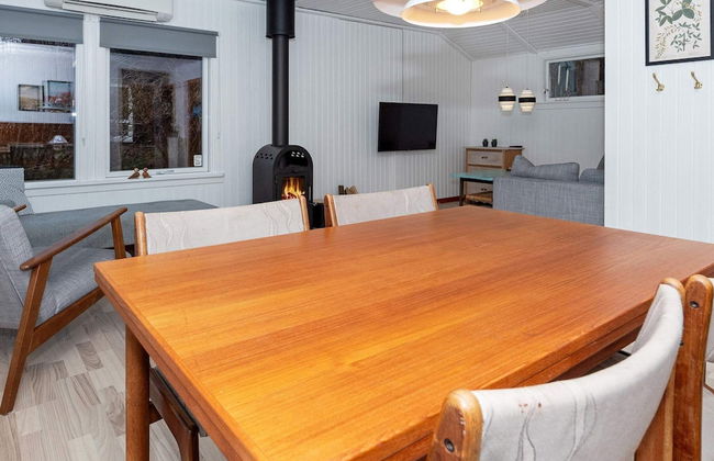 5 Person Holiday Home in Struer - Foto 12