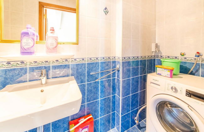 Stunning Holiday Home in Theux - Foto 21