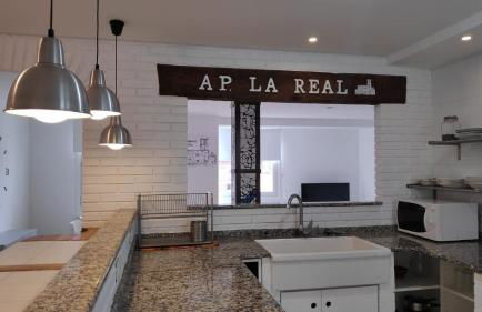 APARTAMENTO LA REAL - Foto 19