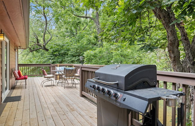 Rivers Edge - Foto 20