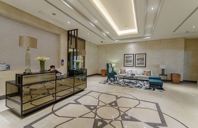 LUXE In Venice - The Venice Residences - Foto 3