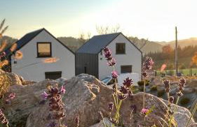 Sowie Chatki - domki z widokiem na Góry Sowie - Foto 51