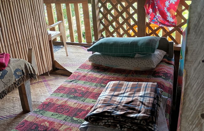 Glowing view tree house and Bangalow - Foto 5