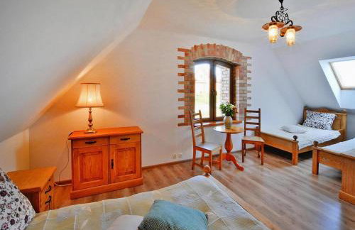 Large holiday villa in the countryside - Foto 10