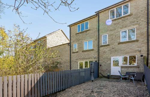 Russell Cottage - Foto 13