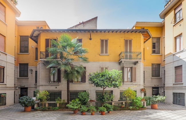 Be Apartments Aselli - Foto 13