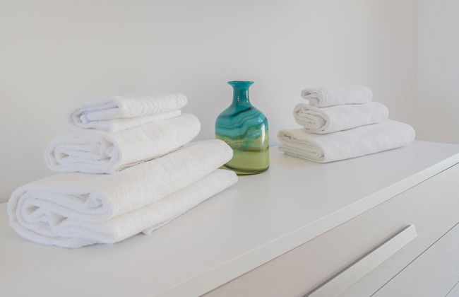 Valarin Venezia Luxory Apartment Wellness - Foto 3