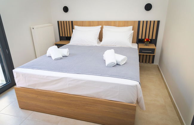 RAFKON Luxury Apartments - Myrina - Foto 3