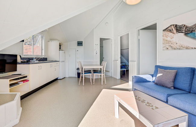 Beach Cabins Merimbula - Photo 66