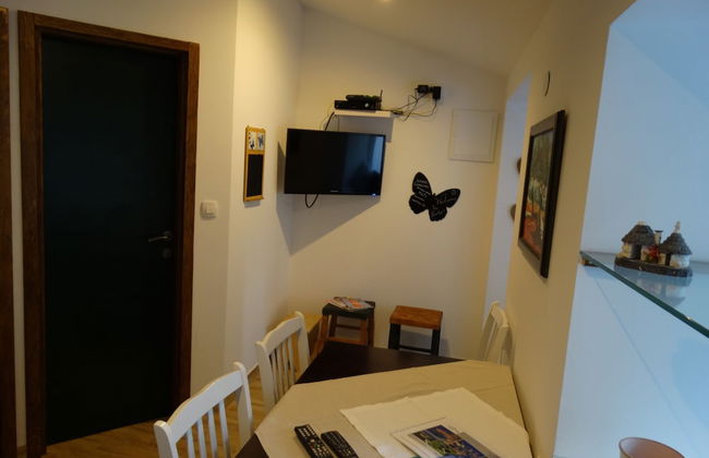 Guesthouse Marileo - Photo 30