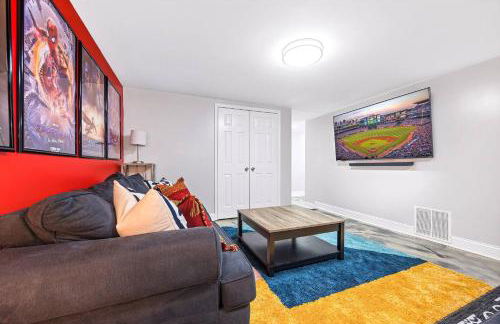 ATL Cascade Oasis - Pool | Spa | Arcade | Pool Tbl - Photo 24