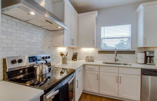 Beautiful Luxury Downtown Home Private Roofdeck - Foto 21