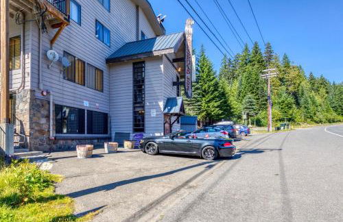 SkiWay Lodge at Thunderhead - Foto 26